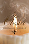 Olesia Handmade Candles - Home